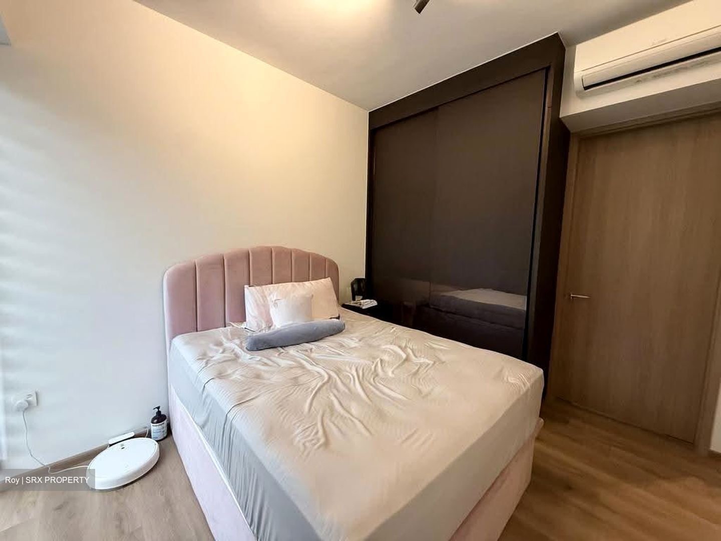 KI Residences at Brookvale (D21), Condominium #614687091